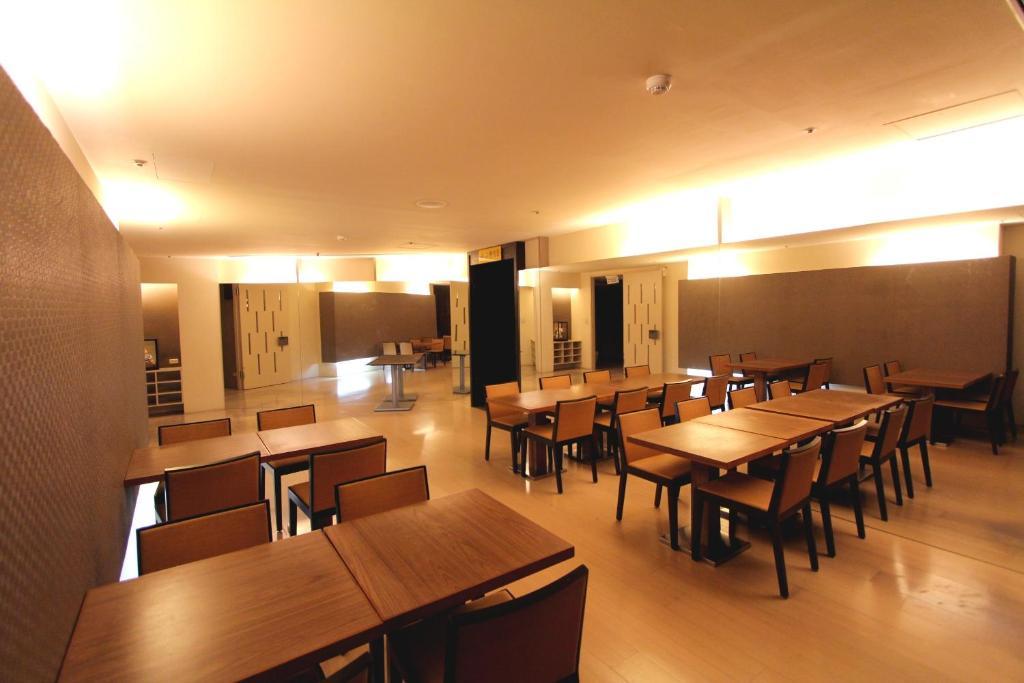 Shan-Yue Hotspring Hotel Taipei Exteriör bild