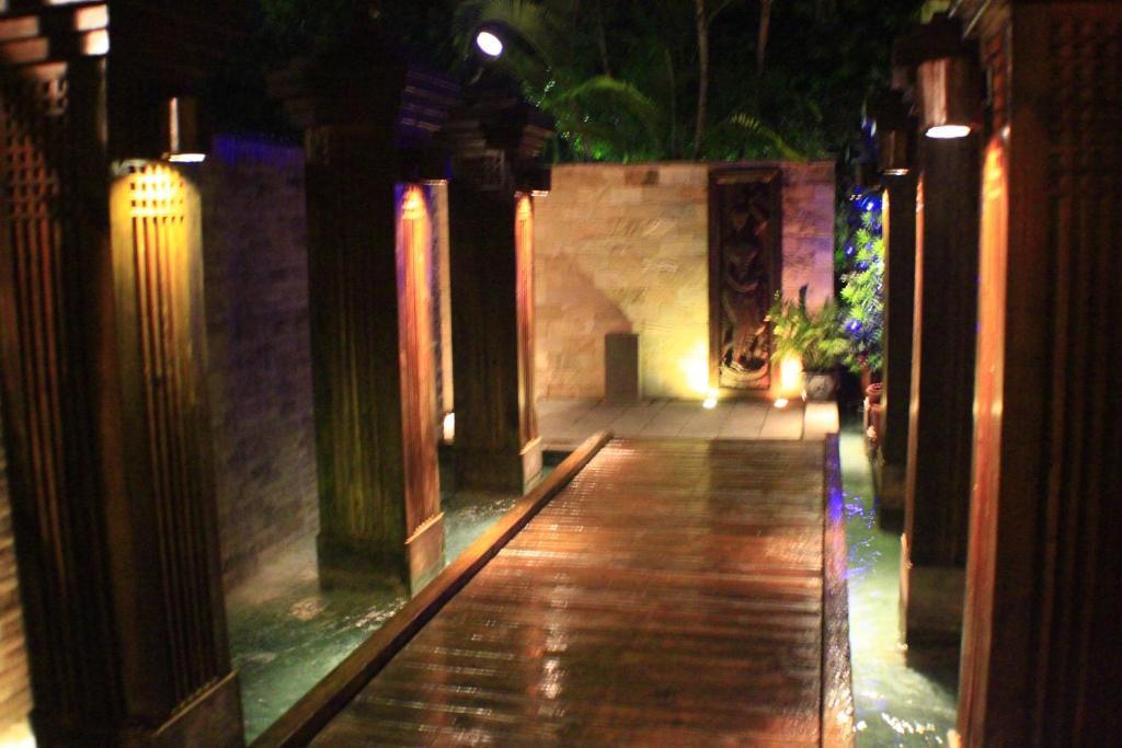 Shan-Yue Hotspring Hotel Taipei Exteriör bild